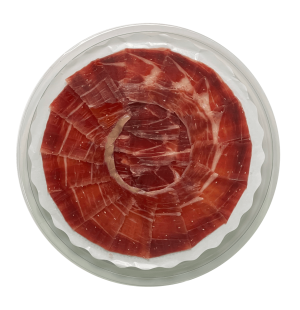 Jamón ibérico